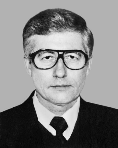 Магнер Олександр Григорович